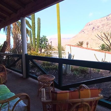 Villa De Cactualdea San Nicolás المظهر الخارجي الصورة