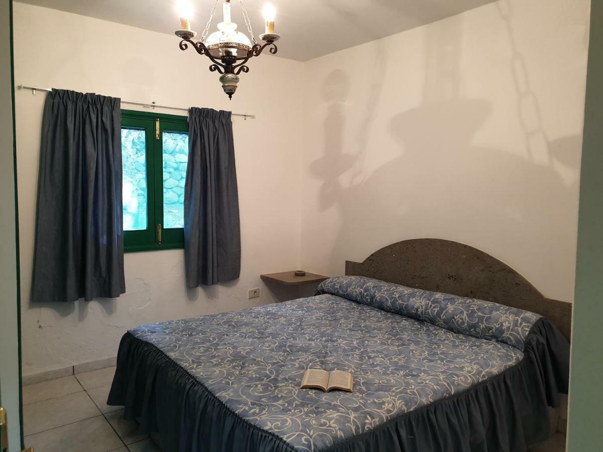 Villa De Cactualdea San Nicolás المظهر الخارجي الصورة