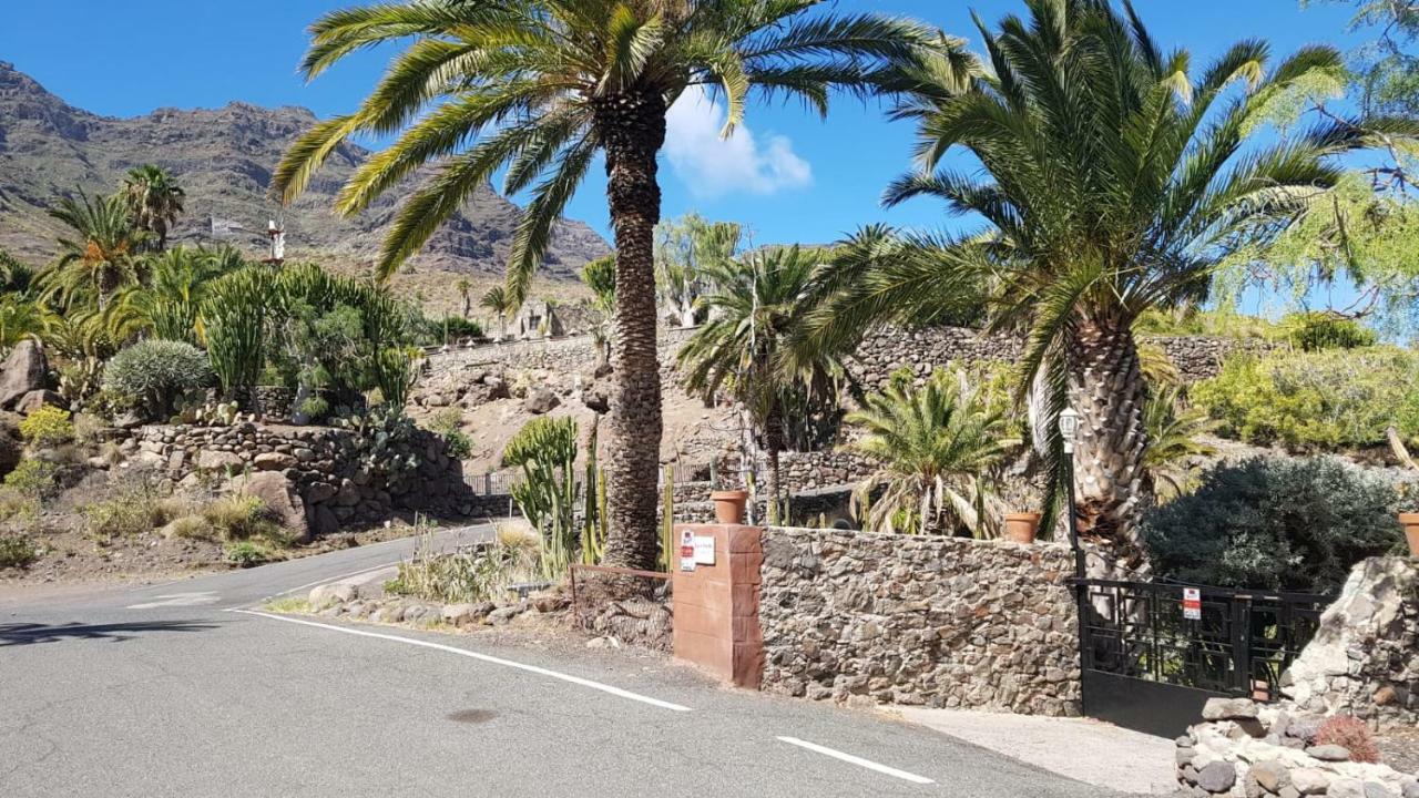 Villa De Cactualdea San Nicolás المظهر الخارجي الصورة